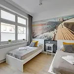 Glamour Przestronny Obok Monte Cassino By Grand Apartmán *