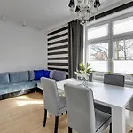Apartmán Glamour Przestronny Obok Monte Cassino By Grand Sopoty