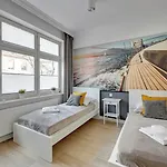 Glamour Przestronny Obok Monte Cassino By Grand Apartmán *
