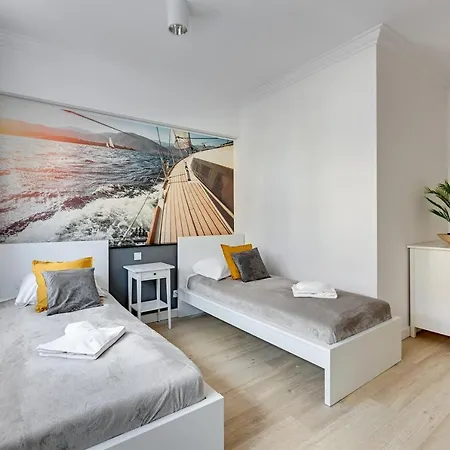 Glamour Przestronny Obok Monte Cassino By Grand