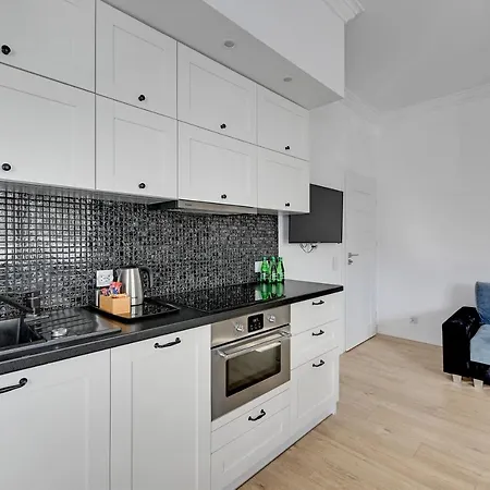 Glamour Przestronny Obok Monte Cassino By Grand