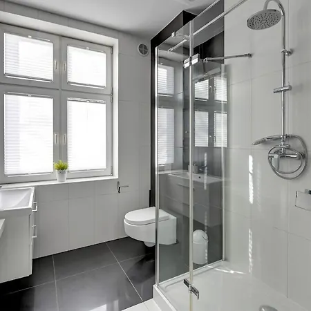 Glamour Przestronny Obok Monte Cassino By Grand סופוט