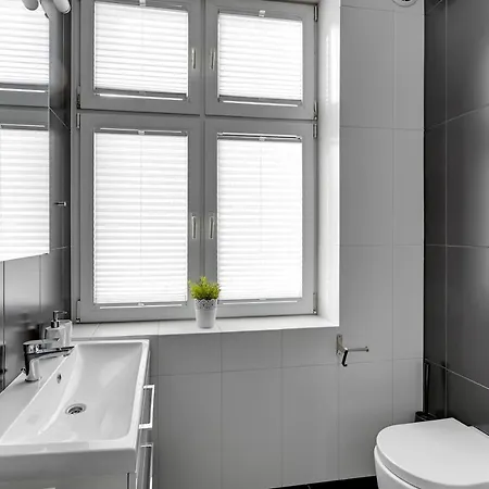 Glamour Przestronny Obok Monte Cassino By Grand סופוט