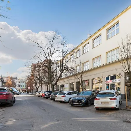 Glamour Przestronny Obok Monte Cassino By Grand * Sopot