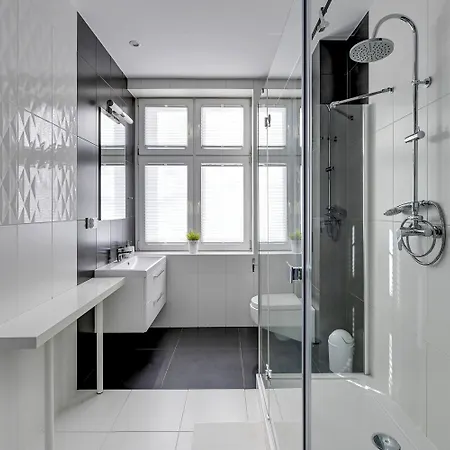 Glamour Przestronny Obok Monte Cassino By Grand *