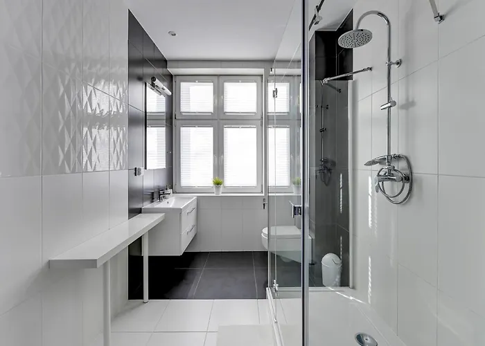 Glamour Przestronny Obok Monte Cassino By Grand Apartment