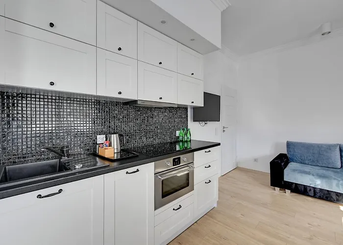 Glamour Przestronny Obok Monte Cassino By Grand