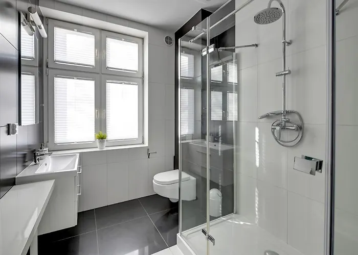 Glamour Przestronny Obok Monte Cassino By Grand Sopot