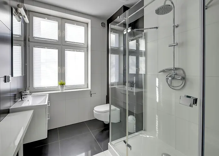 Glamour Przestronny Obok Monte Cassino By Grand Sopot