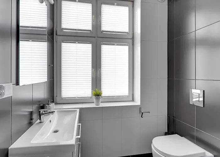 Glamour Przestronny Obok Monte Cassino By Grand * Sopot